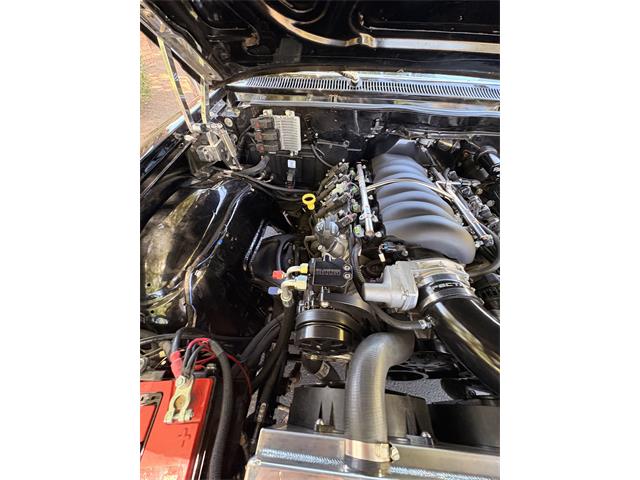 1962 Chevrolet Impala SS (CC-2087460) for sale in Glendale , Arizona