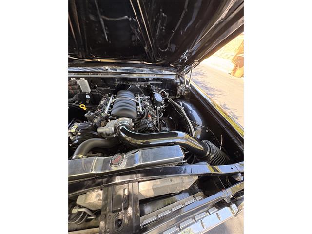 1962 Chevrolet Impala SS (CC-2087460) for sale in Glendale , Arizona
