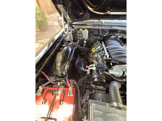 1962 Chevrolet Impala SS (CC-2087460) for sale in Glendale , Arizona