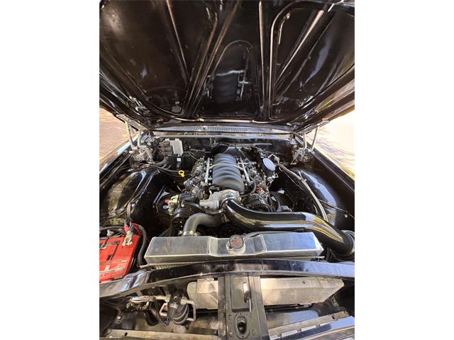 1962 Chevrolet Impala SS (CC-2087460) for sale in Glendale , Arizona