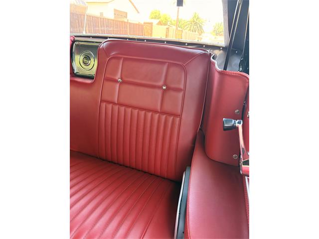 1962 Chevrolet Impala SS (CC-2087460) for sale in Glendale , Arizona