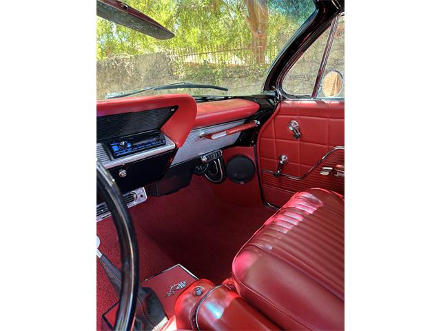 1962 Chevrolet Impala SS (CC-2087460) for sale in Glendale , Arizona