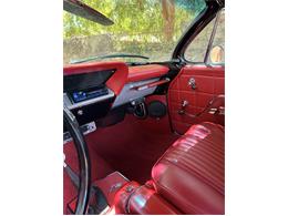 1962 Chevrolet Impala SS (CC-2087460) for sale in Glendale , Arizona