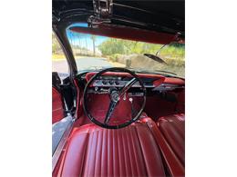 1962 Chevrolet Impala SS (CC-2087460) for sale in Glendale , Arizona