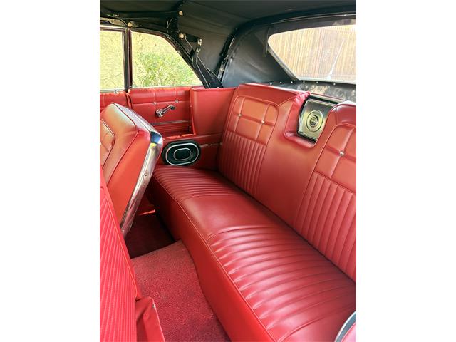1962 Chevrolet Impala SS (CC-2087460) for sale in Glendale , Arizona