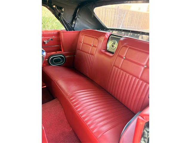 1962 Chevrolet Impala SS (CC-2087460) for sale in Glendale , Arizona