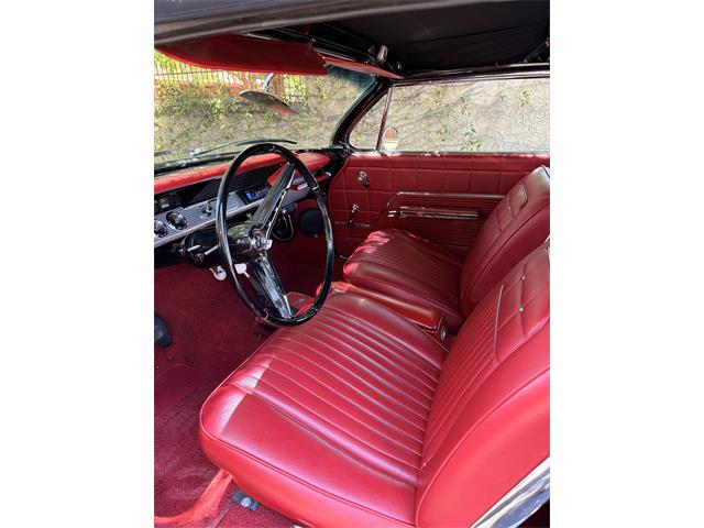 1962 Chevrolet Impala SS (CC-2087460) for sale in Glendale , Arizona