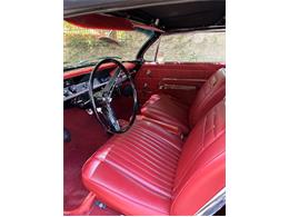 1962 Chevrolet Impala SS (CC-2087460) for sale in Glendale , Arizona