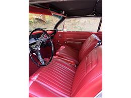 1962 Chevrolet Impala SS (CC-2087460) for sale in Glendale , Arizona