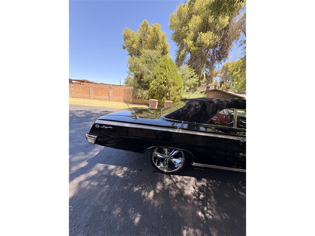 1962 Chevrolet Impala SS (CC-2087460) for sale in Glendale , Arizona