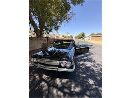 1962 Chevrolet Impala SS (CC-2087460) for sale in Glendale , Arizona