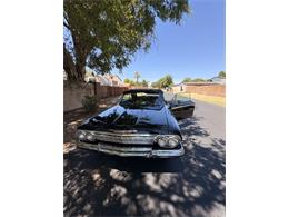 1962 Chevrolet Impala SS (CC-2087460) for sale in Glendale , Arizona