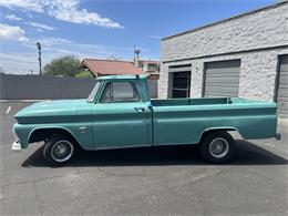 1964 Chevrolet C10 (CC-2087461) for sale in GILBERT, Arizona