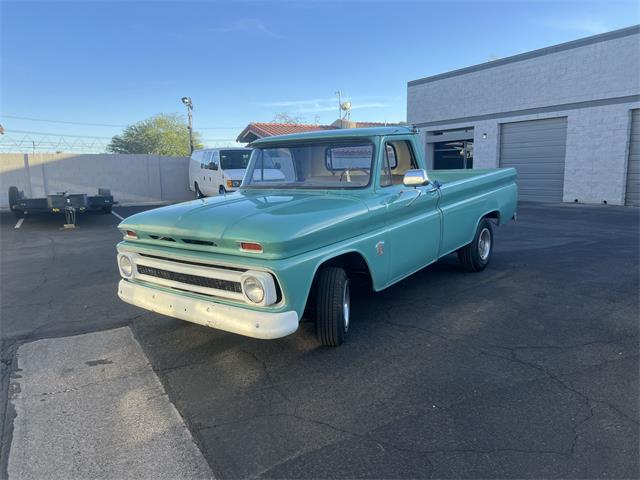 1964 Chevrolet C10 (CC-2087461) for sale in GILBERT, Arizona