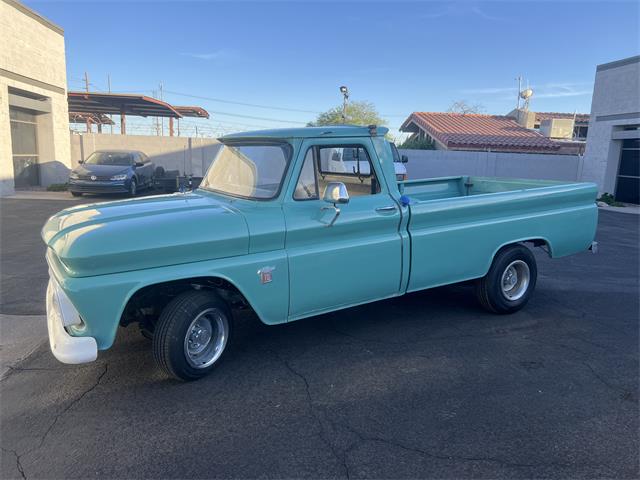 1964 Chevrolet C10 (CC-2087461) for sale in GILBERT, Arizona