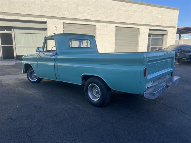 1964 Chevrolet C10 (CC-2087461) for sale in GILBERT, Arizona