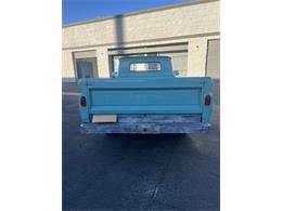 1964 Chevrolet C10 (CC-2087461) for sale in GILBERT, Arizona