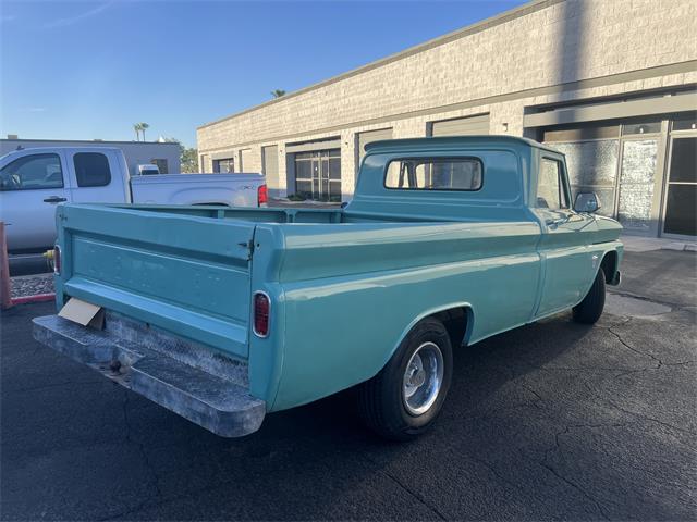 1964 Chevrolet C10 (CC-2087461) for sale in GILBERT, Arizona
