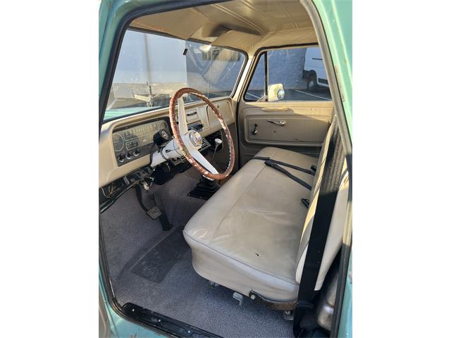 1964 Chevrolet C10 (CC-2087461) for sale in GILBERT, Arizona