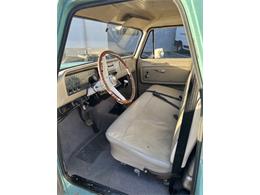 1964 Chevrolet C10 (CC-2087461) for sale in GILBERT, Arizona