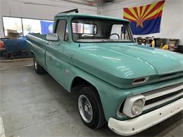 1964 Chevrolet C10 (CC-2087461) for sale in GILBERT, Arizona