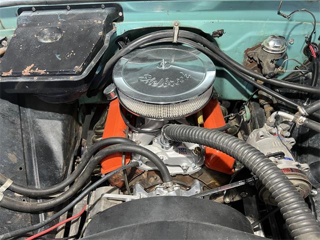 1964 Chevrolet C10 (CC-2087461) for sale in GILBERT, Arizona