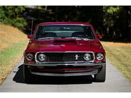 1969 Ford Mustang Boss (CC-2087463) for sale in Buford, Georgia