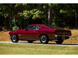 1969 Ford Mustang Boss (CC-2087463) for sale in Buford, Georgia