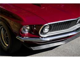 1969 Ford Mustang Boss (CC-2087463) for sale in Buford, Georgia