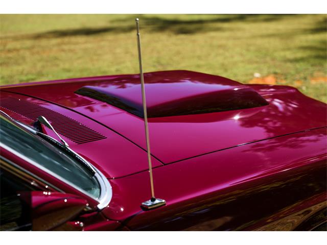1969 Ford Mustang Boss (CC-2087463) for sale in Buford, Georgia