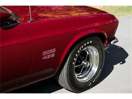 1969 Ford Mustang Boss (CC-2087463) for sale in Buford, Georgia
