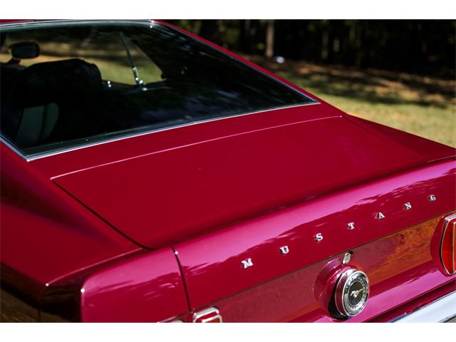 1969 Ford Mustang Boss (CC-2087463) for sale in Buford, Georgia