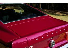 1969 Ford Mustang Boss (CC-2087463) for sale in Buford, Georgia