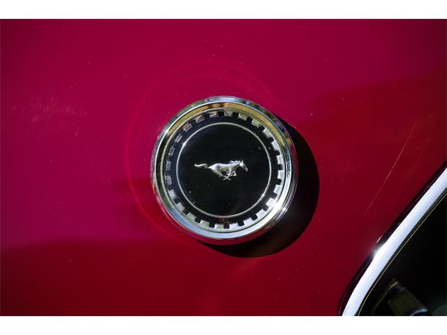 1969 Ford Mustang Boss (CC-2087463) for sale in Buford, Georgia