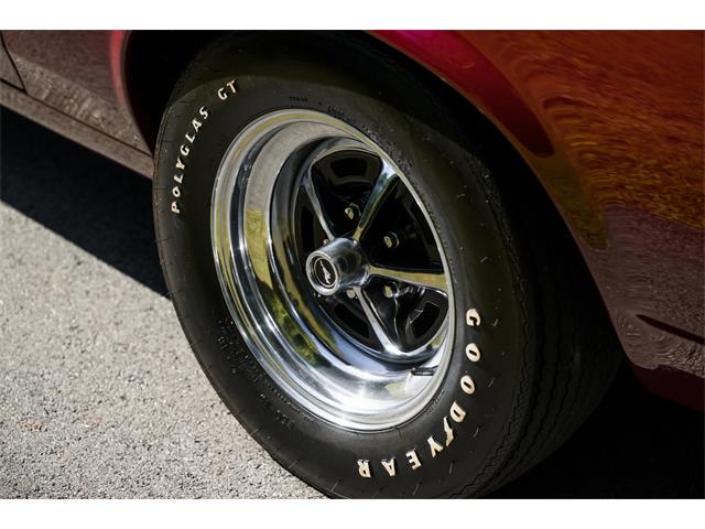 1969 Ford Mustang Boss (CC-2087463) for sale in Buford, Georgia