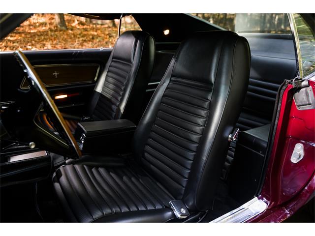 1969 Ford Mustang Boss (CC-2087463) for sale in Buford, Georgia