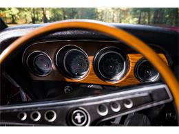 1969 Ford Mustang Boss (CC-2087463) for sale in Buford, Georgia