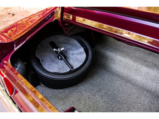 1969 Ford Mustang Boss (CC-2087463) for sale in Buford, Georgia