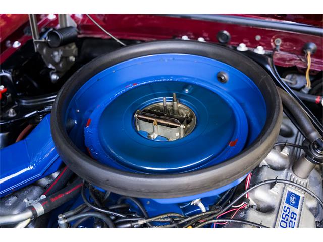 1969 Ford Mustang Boss (CC-2087463) for sale in Buford, Georgia