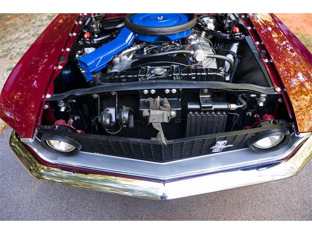 1969 Ford Mustang Boss (CC-2087463) for sale in Buford, Georgia
