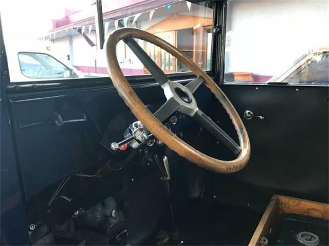 1930 Chevrolet Antique (CC-2087464) for sale in Cadillac, Michigan
