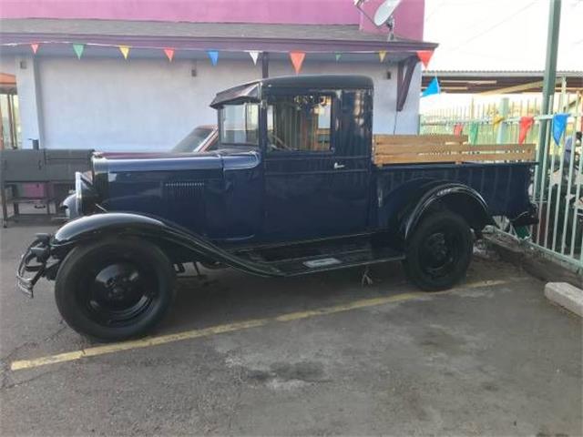1930 Chevrolet Antique (CC-2087464) for sale in Cadillac, Michigan