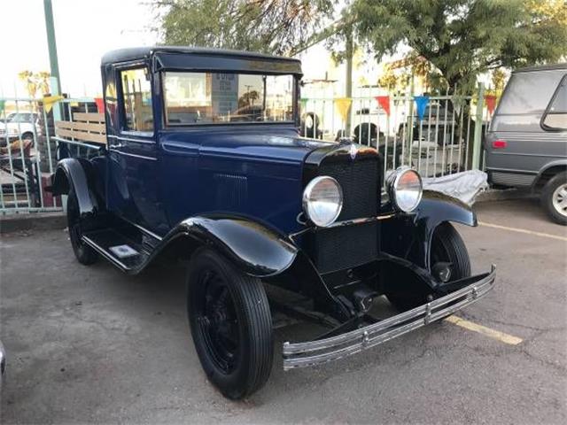 1930 Chevrolet Antique (CC-2087464) for sale in Cadillac, Michigan