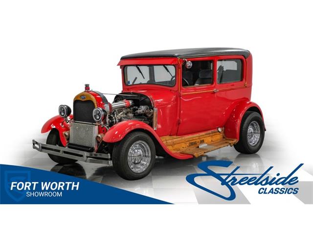 1928 Ford Model T (CC-2087465) for sale in Ft Worth, Texas