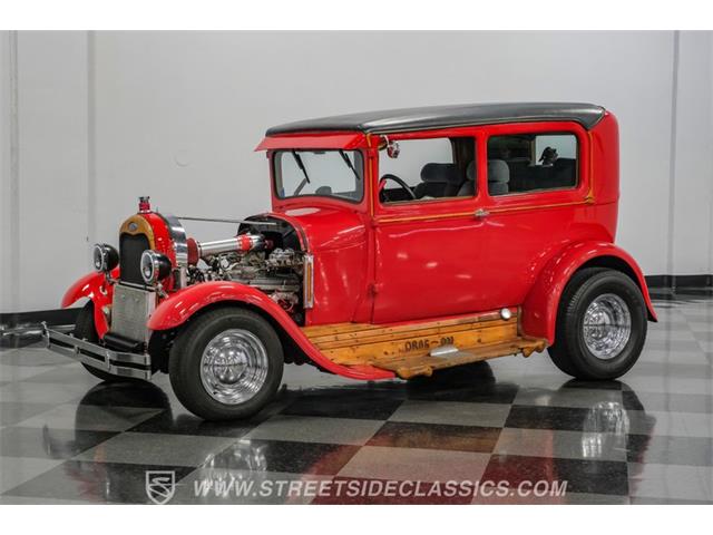 1928 Ford Model T (CC-2087465) for sale in Ft Worth, Texas