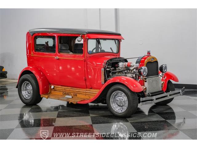 1928 Ford Model T (CC-2087465) for sale in Ft Worth, Texas