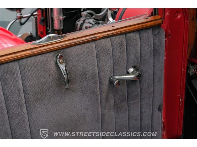 1928 Ford Model T (CC-2087465) for sale in Ft Worth, Texas