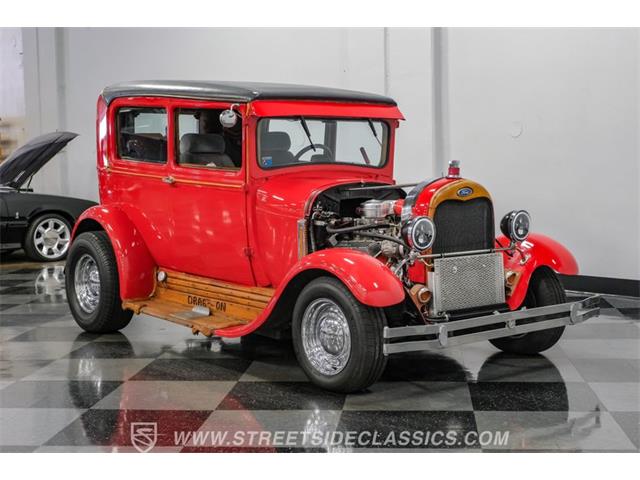 1928 Ford Model T (CC-2087465) for sale in Ft Worth, Texas