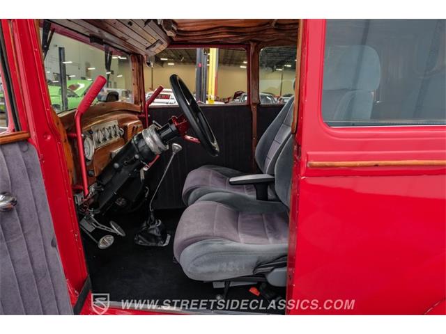 1928 Ford Model T (CC-2087465) for sale in Ft Worth, Texas