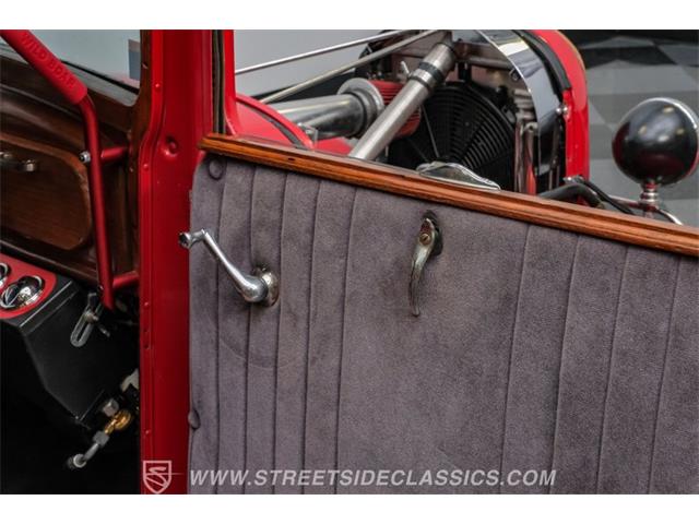 1928 Ford Model T (CC-2087465) for sale in Ft Worth, Texas